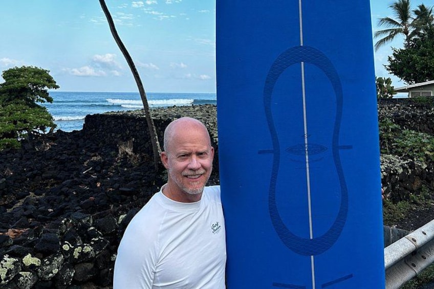 Go Surf Hawai'i (Kona Coast) 4