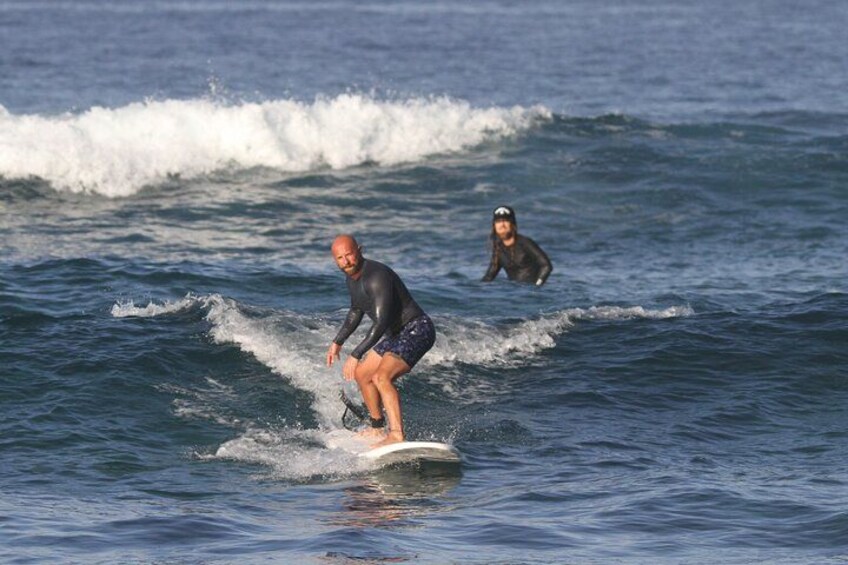 Go Surf Hawai'i (Kona Coast) 4