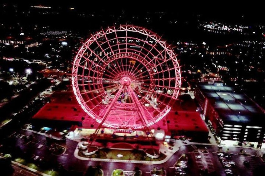 Orlando Eye 2