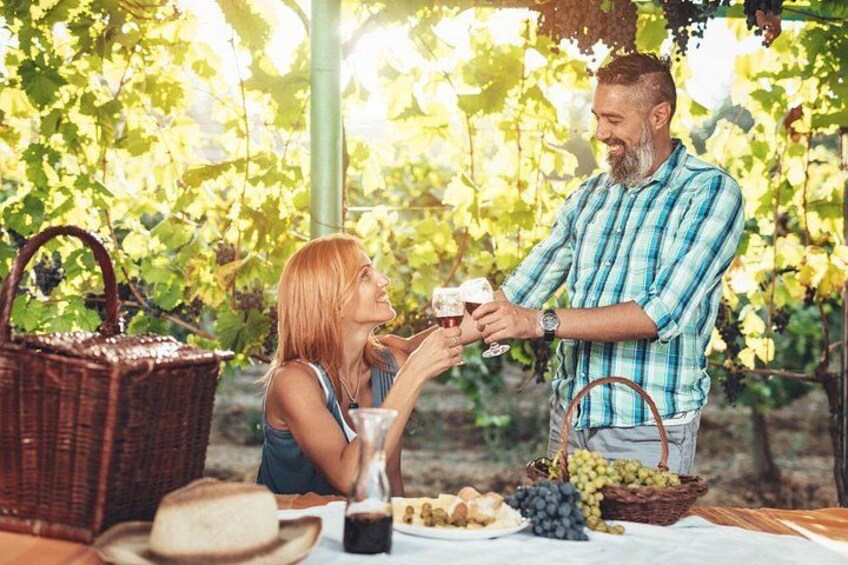 Larnaca Unveiled: Private Landmarks, Tastes & Traditions 2