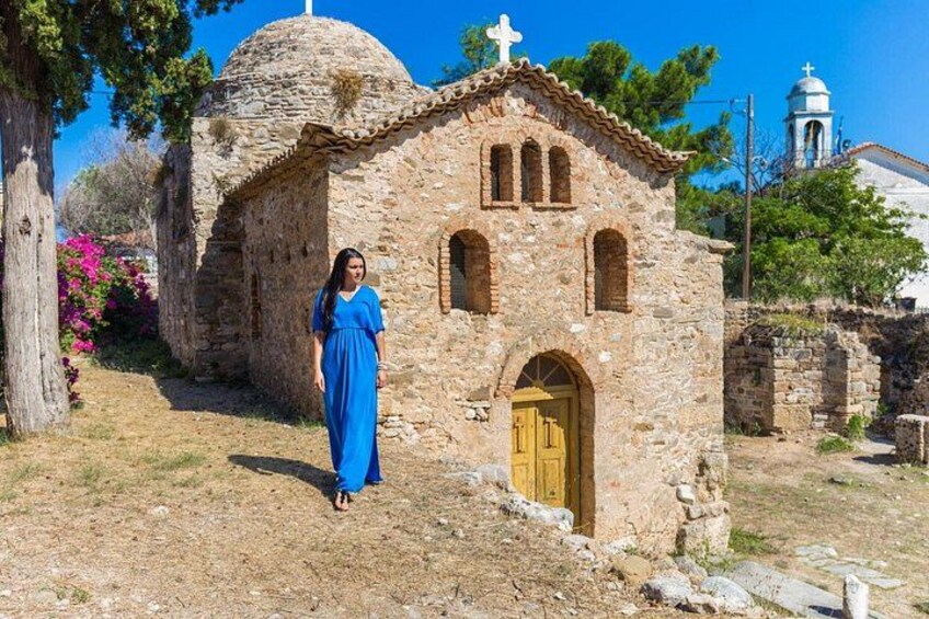 Larnaca Unveiled: Private Landmarks, Tastes & Traditions 4