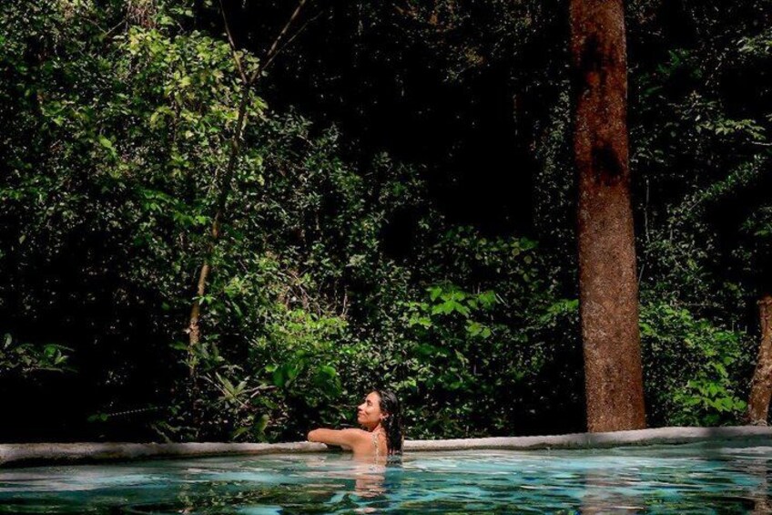 Guanacaste Zipline, Horseback & Hot Springs – All Inclusive 3