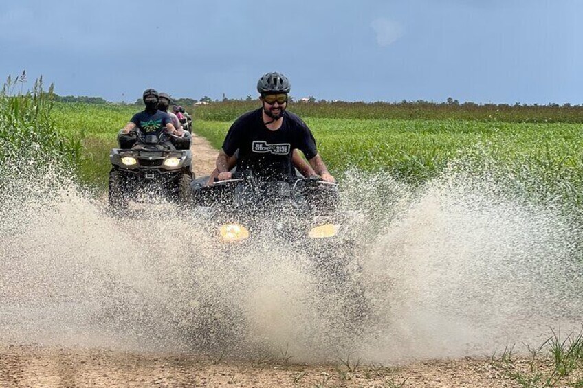 Best Miami ATV Tour 