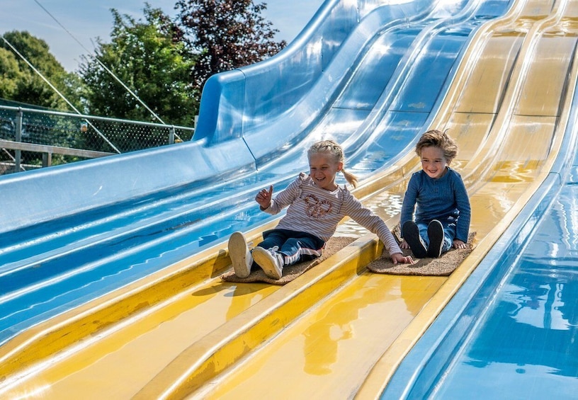 Picture 1 for Activity Haarlem: Linnaeushof Theme Park Entry Ticket 5