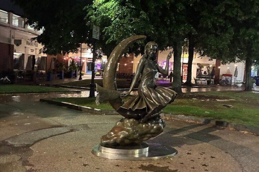 Salem Witch Trials, Ghosts and History Walking Tour 3