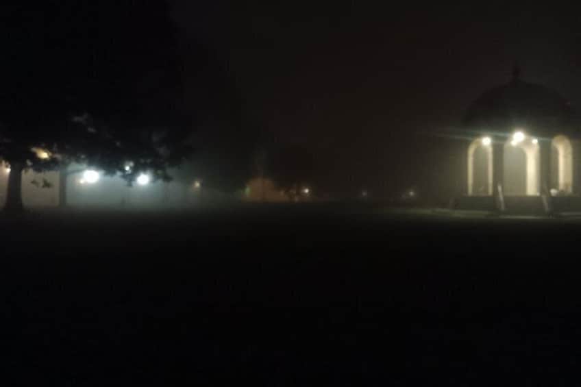 Salem Witch Trials, Ghosts and History Walking Tour 5