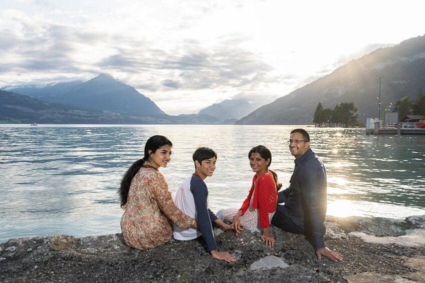 Lake Thun 4