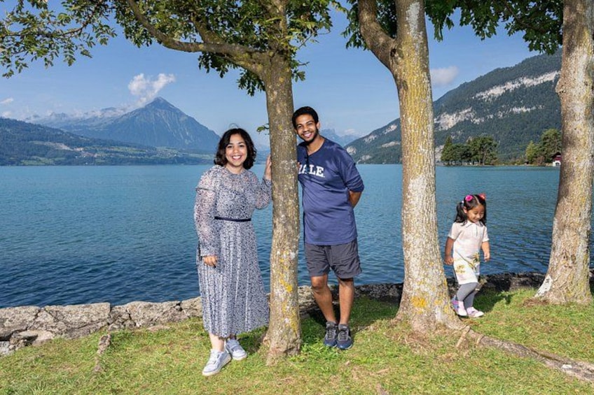 Lake Thun 3