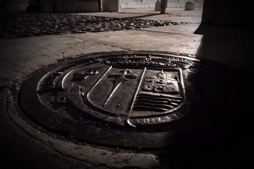 Night Tour of Aranjuez Mysteries and Legends 3