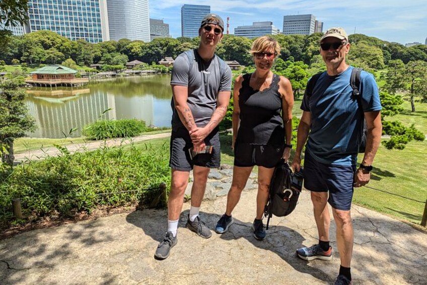 Tokyo in 1 Day from Yokohama: Private Tour, Licensed Guide 3
