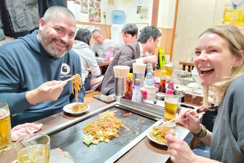 Tokyo in 1 Day from Yokohama: Private Tour, Licensed Guide 3