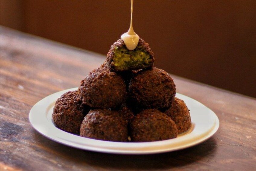 Greenwich Village Food Tour | Tasty Tours NYC 3