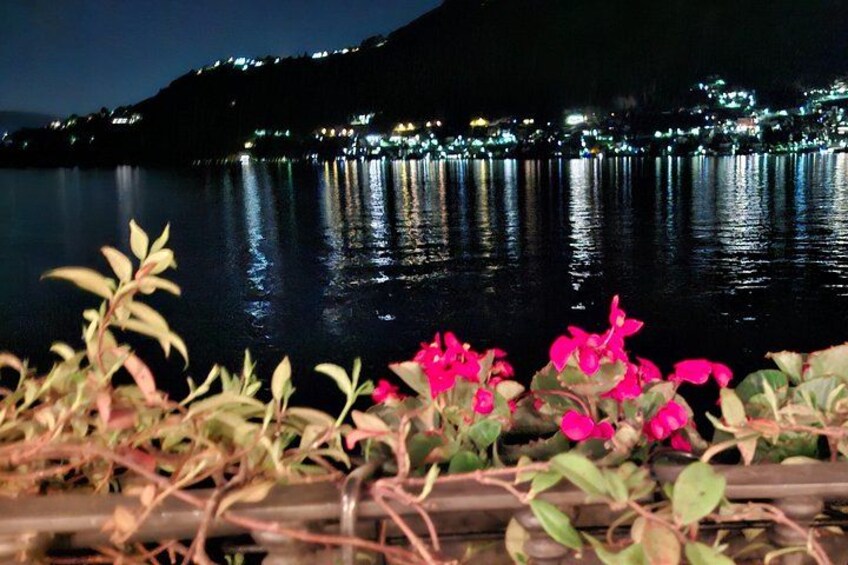 Full Day Private Lake Como Speedboat Tour with drinks & Swimming 3