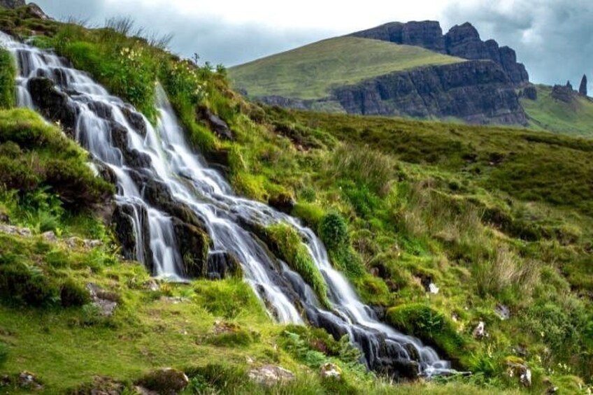 Isle Of Skye Self Guided Driving Tour 2