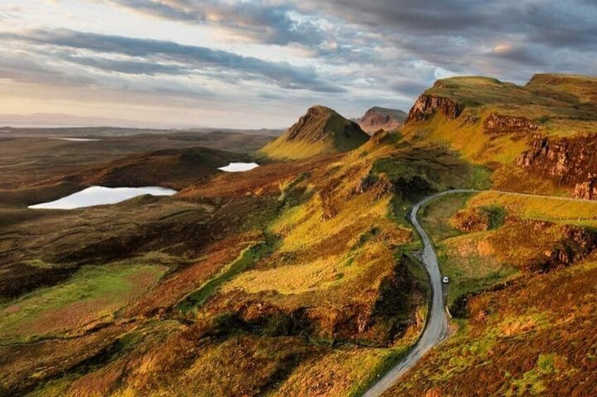 Isle Of Skye Self Guided Driving Tour 5