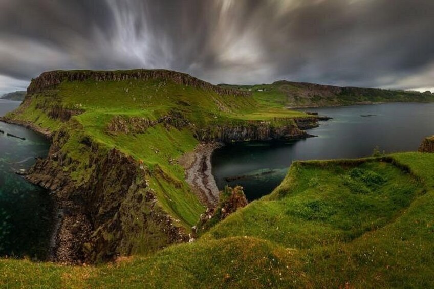 Isle Of Skye Self Guided Driving Tour 1
