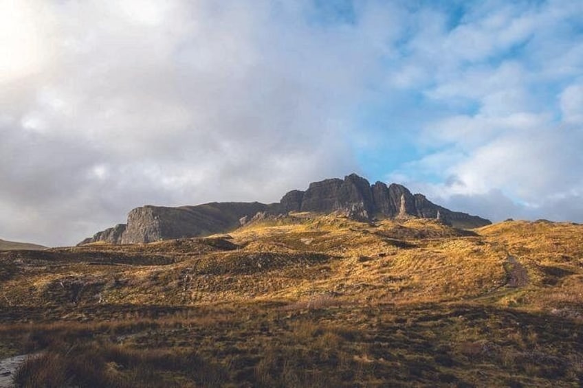 Isle Of Skye Self Guided Driving Tour 2