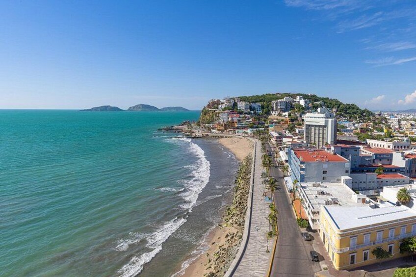 Full Day Private Shore Tour in Mazatlan from Mazatlan Cruise Port 5