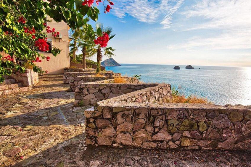 Full Day Private Shore Tour in Mazatlan from Mazatlan Cruise Port 2