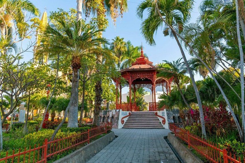 Full Day Private Shore Tour in Mazatlan from Mazatlan Cruise Port 3