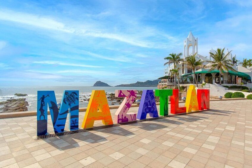 Full Day Private Shore Tour in Mazatlan from Mazatlan Cruise Port 1