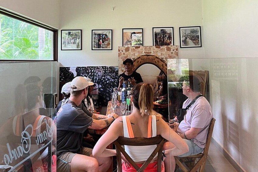 tequila tasting 5