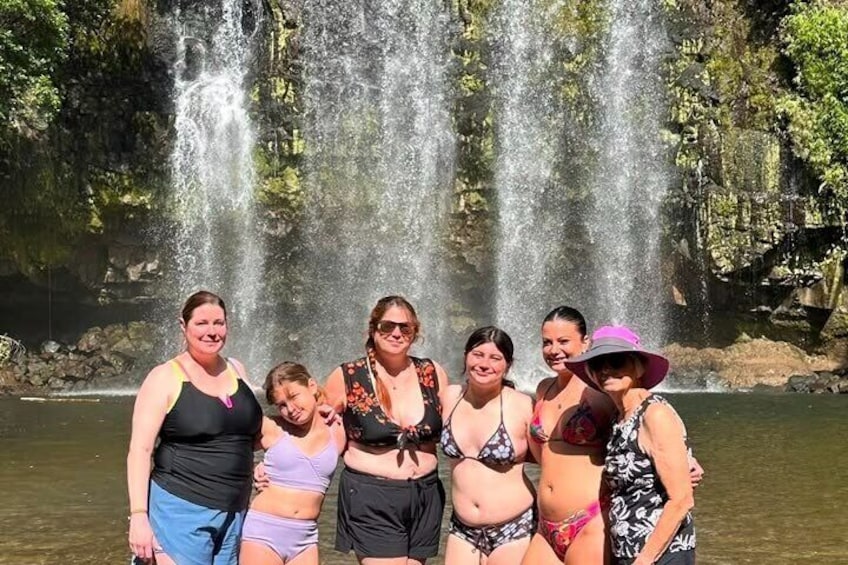 Sloth Watching , Coffee, Chocolate & waterfall Experience 2