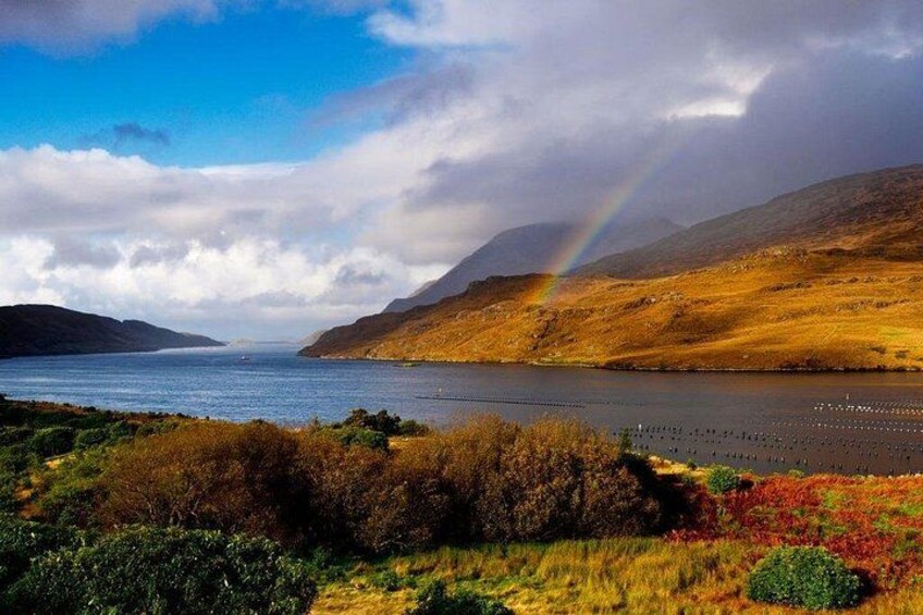 Killary Fjord 5