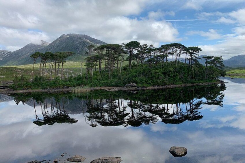 Connemara 'Postcard' 2