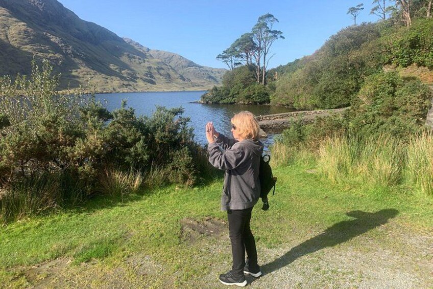 Doolough Valley 3