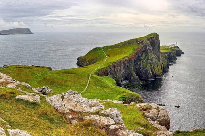 Neist point 1