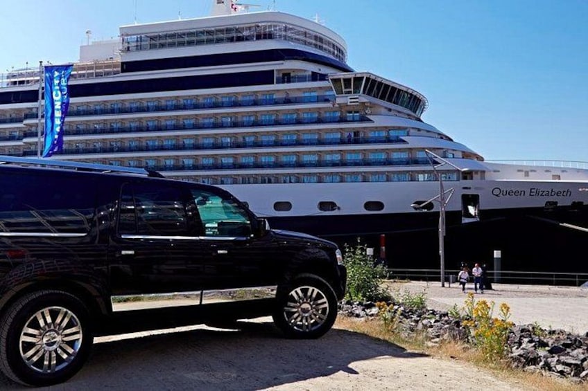 Private Shore Tour in La Ceiba from Banana Coast Cruise Port 2