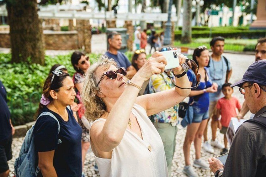 Florianopolis Walking Tour - History, Art and Gastronomy 4