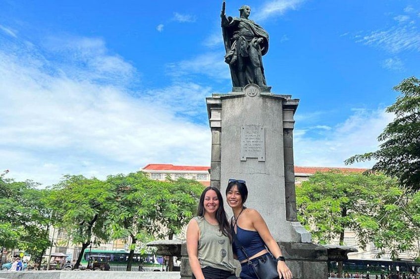 Manila: Intramuros, Chinatown, and Old Manila Half-Day Tour 4