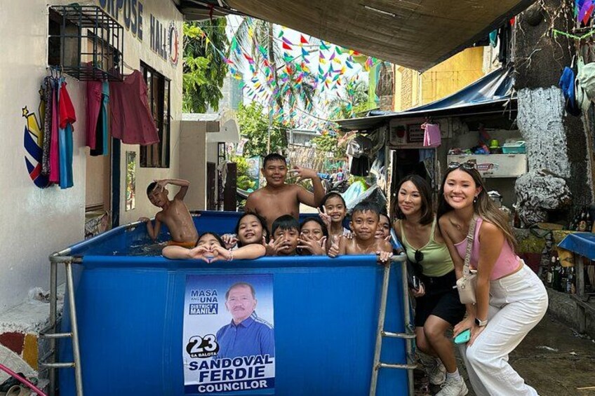 Manila: Intramuros, Chinatown, and Old Manila Half-Day Tour 2
