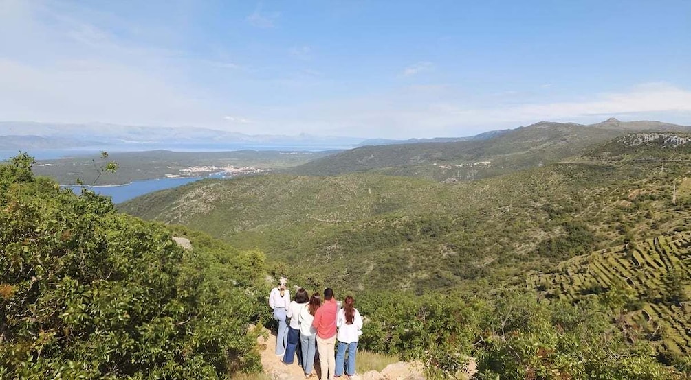 Picture 6 for Activity Hidden Hvar Tuk Tuk Tour: Lavender Fields, Villages & Views 2
