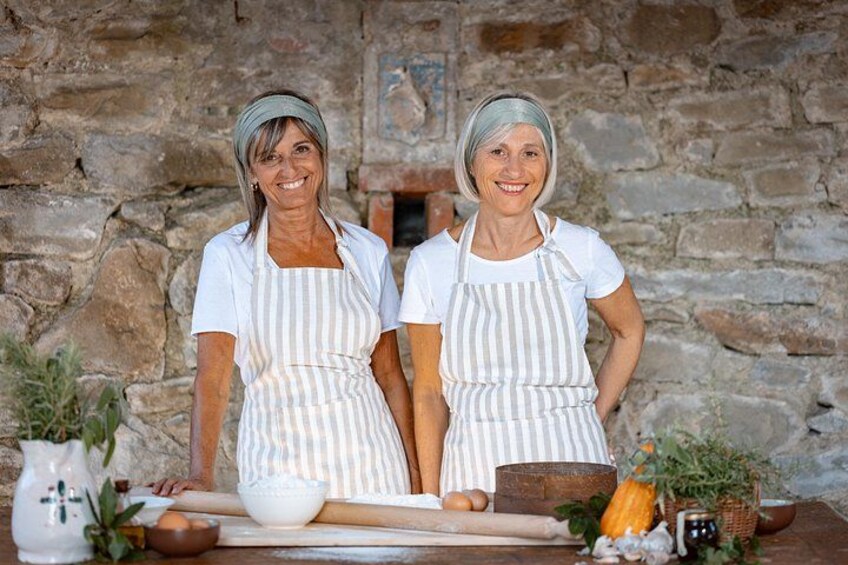Flavors of Tuscany by Villa Medici Donnini 1