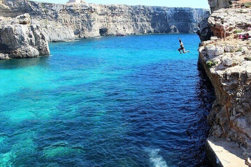 Your Private Escape to Blue Lagoon, Comino and Gozo 2