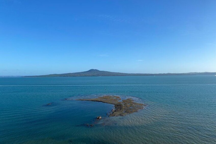 Shore Excursion: Half-Day Auckland Volcanoes Tour 5