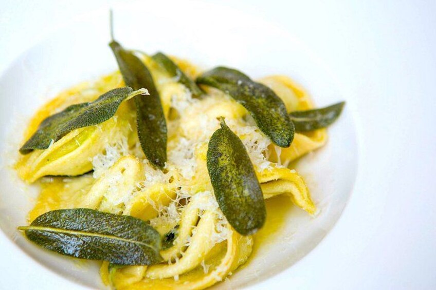 Fun Pasta Making Class at a Trendy Local Tavern in Las Vegas 4