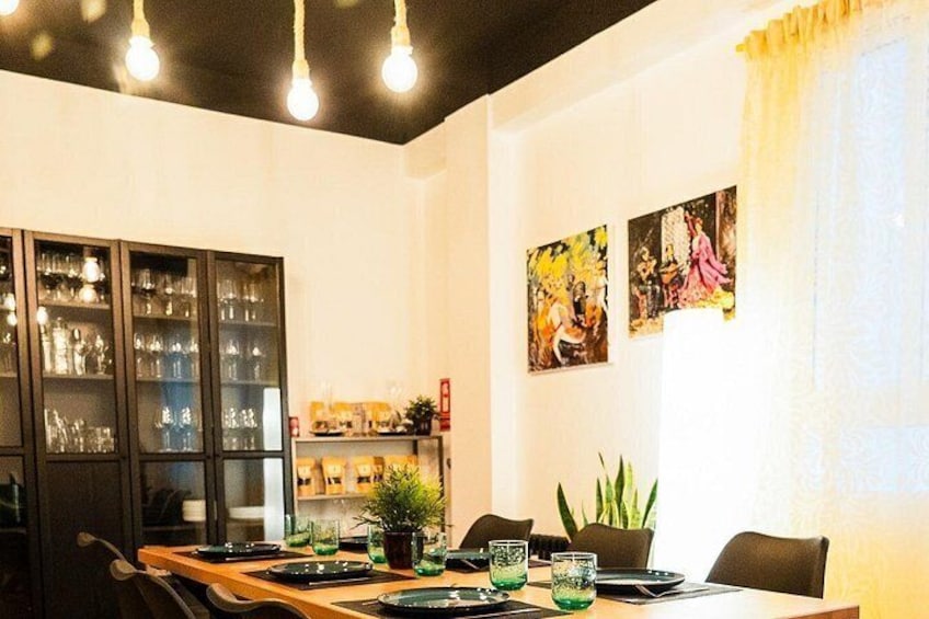living room dining room. 5