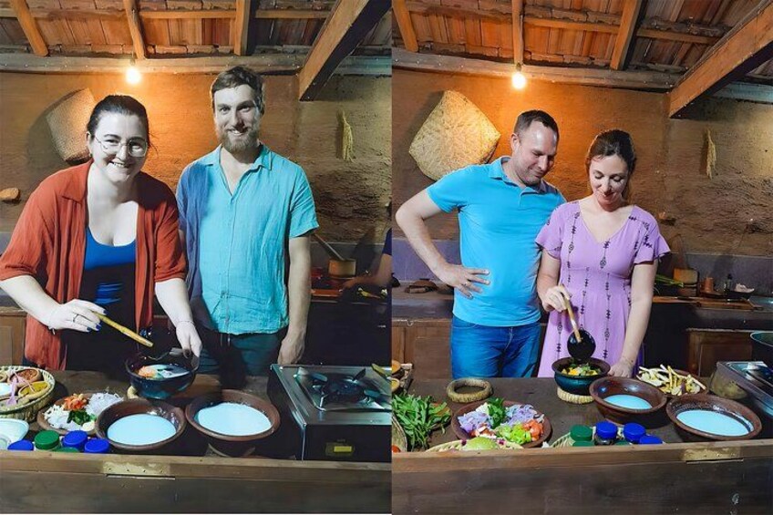 Kandy Village Cooking Class 3