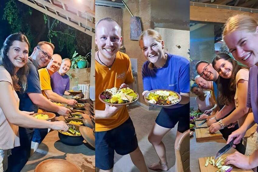 Kandy Village Cooking Class 4