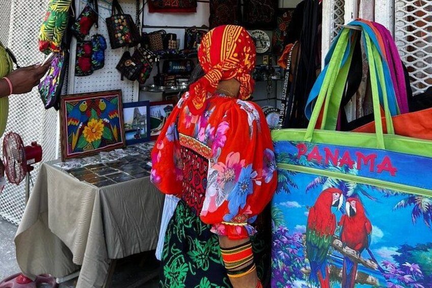 Crafts Market 4