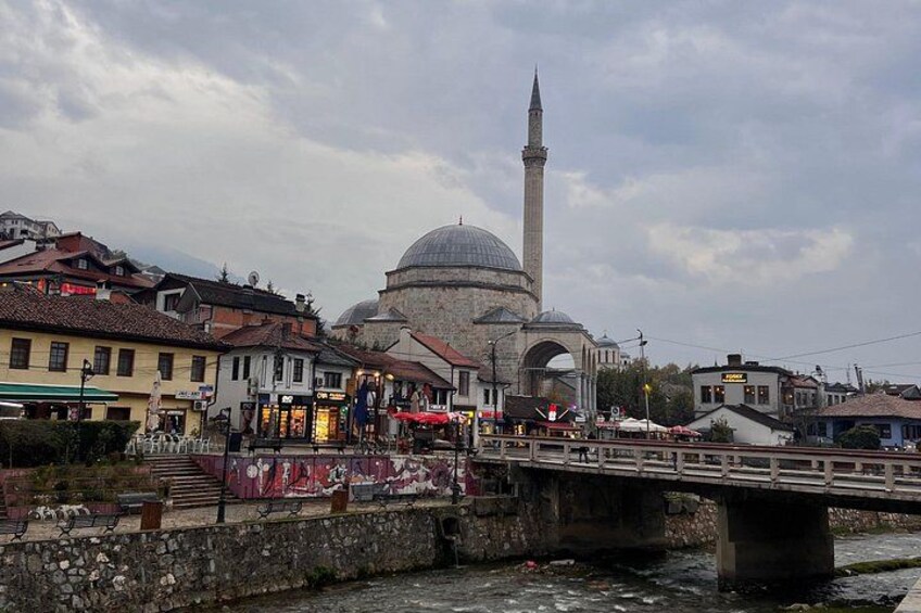 Prizren Old Town 4