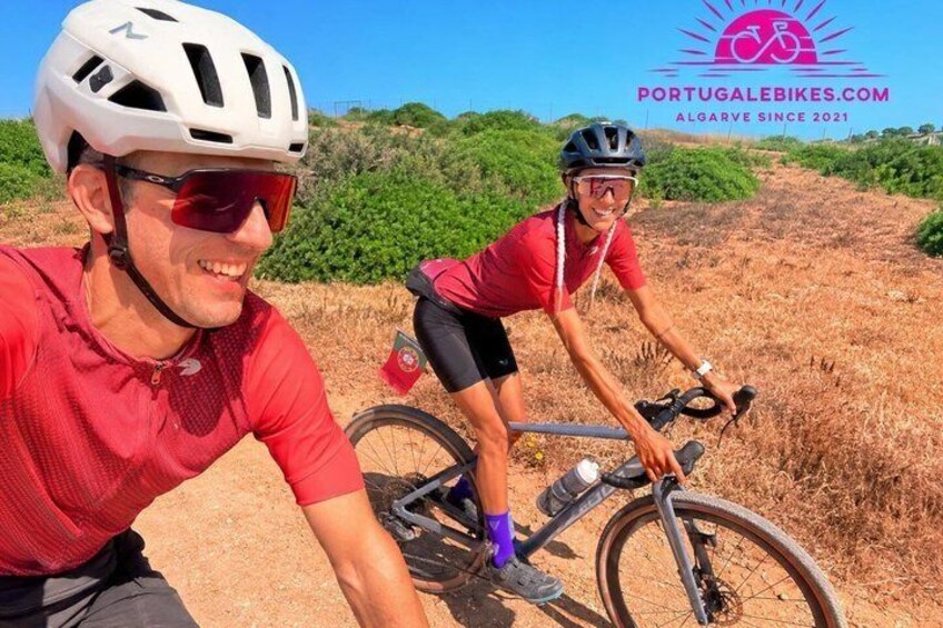 Algarve: The Ultimate Lagos highlights E-bikes Experience 3