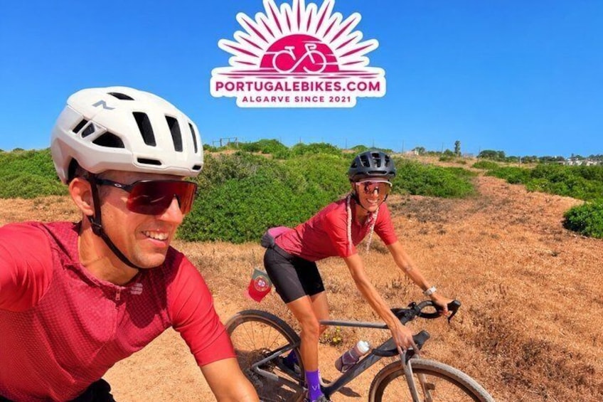 Algarve: The Ultimate Lagos highlights E-bikes Experience 2