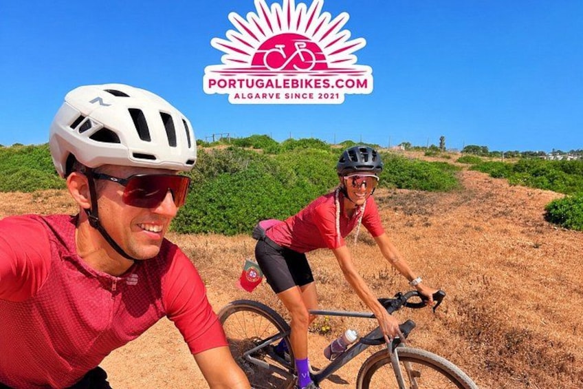 Algarve: The Ultimate Lagos highlights E-bikes Experience 2