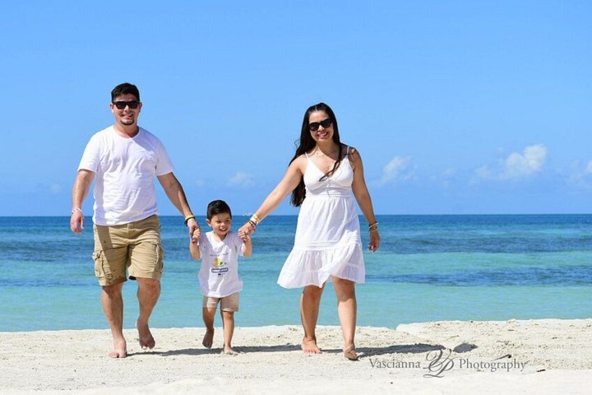 Private Professional Photography Session in Jamaica 2
