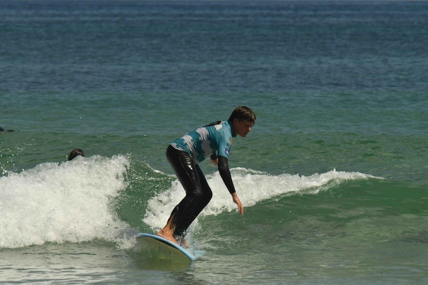 Picture 21 for Activity Peniche:Surf lessons Beginners ,Intermediate, advance level 2